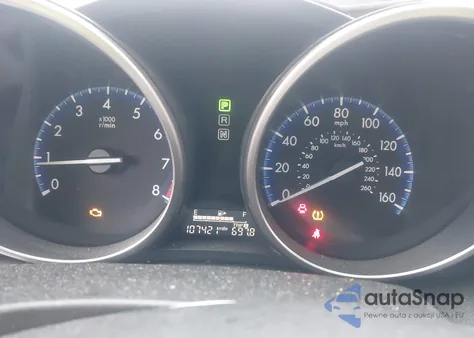 2012 Mazda Mazda3 I Touring from USA, damaged, VIN JM1BL1V78C1641522